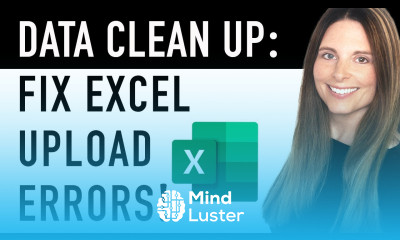 Excel Data Cleanup Dynamic Sequential Numbers Duplicate Checks Fix Excel Upload Errors