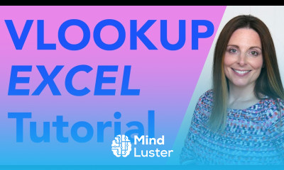VLOOKUP Excel Tutorial for HR Professionals How to use VLOOKUP