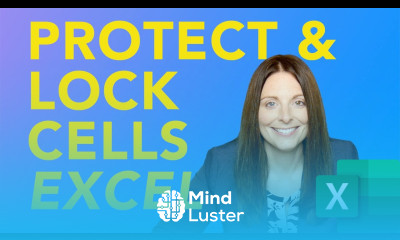 How to Lock and Protect Cells in Excel Lock and Unlock cells before you Protect your Spreadsheet