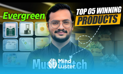 Top 5 Winning Products For Ecommerce in Pakistan 2026 Shopify 2026