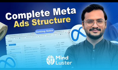 How to Structure Meta Ads After Andromeda Update  Step by Step 2026 Meta Andromeda