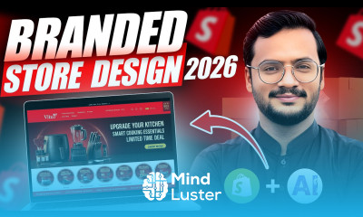 How to Design a Shopify Store with AI for Free  Branded Shopify Store Design 2026