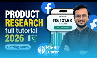 Best Dropshipping Product Research Method 2026  Advanced Winning Strategy