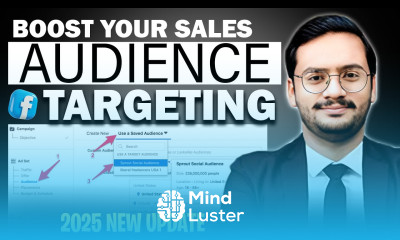 Advanced Meta Ads Audience Targeting Meta Ads 2025
