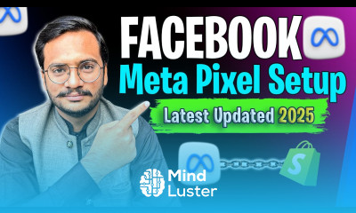 Facebok Pixel Setup For Shopify Store 2025 Step By Step Guide Pixel Setup