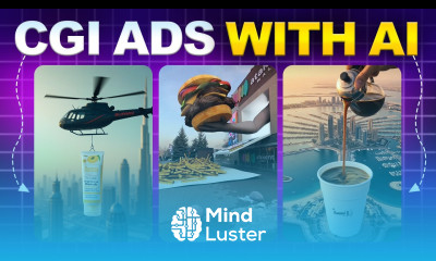 Make VIRAL CGI Ads in Minutes with This FREE AI Tool