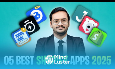 My Top 5 Best Shopify Apps To Increase Sales Shopify dropshipping