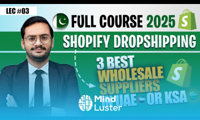 Top 3 Dropshipping Suppliers in UAE KSA Revealed dropshipping 2025