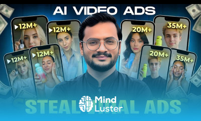 How I Create Viral UGC Ads Using AI Influencers  10X Sales Strategy