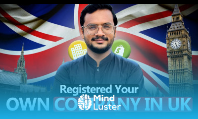 How to Register UK LTD Company from Pakistan in 2026  Step by Step Complete Guide