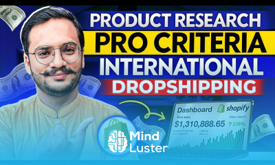 SHOCKING Shopify Dropshipping Secrets You Need to Know for International Success