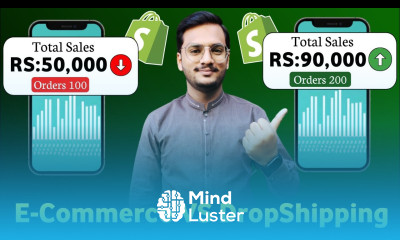 Pakistani Shopify DropShipping VS E commerce Business Which is best in 2024