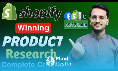 Shopify DropShipping Product Research Criteria Product Research in Pakistan