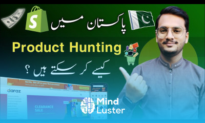 How To Find Winning Products For Drop Shipping in Pakistan Live Product Research