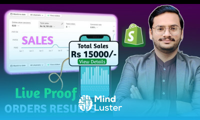 Shopify Dropshipping Live Orders Results in Pakistan Shopify Dropshipping
