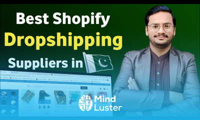 Shopify Dropshipping Supplier in Pakistan Zarya App Order Placement