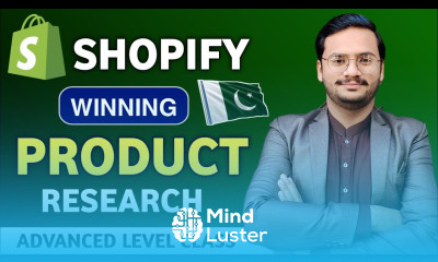 How To Find Winning Products For Shopify in Pakistan Product Hunting 2024