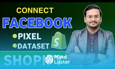 How To Connect Facebook Pixel To Shopify Manually 2024 Pixel Setup