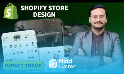 Shopify Dropshipping Store Complete Customization 2024 Professional Store Design