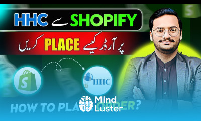 How To Place Order On HHC From Shopify Shopify Dropshipping