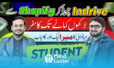 Alhamdulilah Shopify dropshipping in Pakistan 2nd Success Story