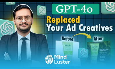 I Made PROFESSIONAL Facebook Ads in 5 Minutes with CHATGPT