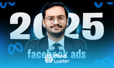 Facebook Ads Course Beginner To Advance 2025 Complete Meta Ads Course