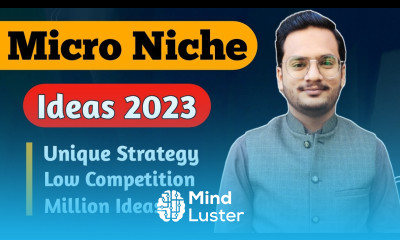 How To Find Low Competition Niches Ideas For Blog Niche s Ideas 2023