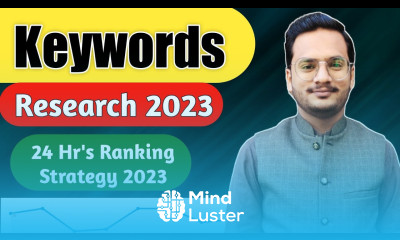 How To Find Low Competition Keywords For Blog Advanced Keyword Research 2023