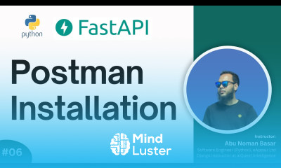 06 Postman Installation Guide Beginner s API Testing Tool