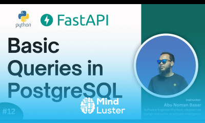 12 PostgreSQL DB Query SELECT WHERE IN LIKE