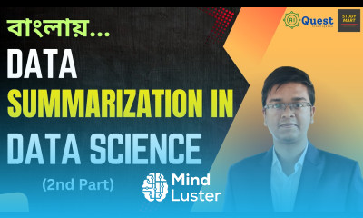 5 Data Summarization Central Tendency Measure of Location A Z Statistics for Data Science AI