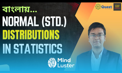11 Normal Gaussian Distribution Probability Density Function Statistics for Data Science