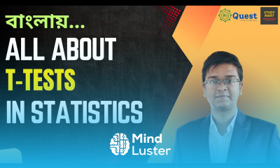 17 Top Statistician Reveals BEST t Test Techniques for Data Science Bangla