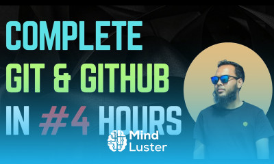 GitHub A–Z in Just 04 Hours For Every Developer