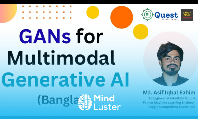 GANs Diffusion Models and Multimodal LLMs for Scalable Content Generation Bangla