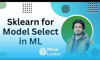 Scikit Learn Library for Model Selection Machine Learning Bangla Tutorial for Begineers
