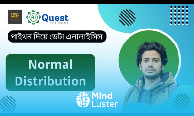 Statistical Data Distribution in Data Science Normal Distribution Gaussian Distribution