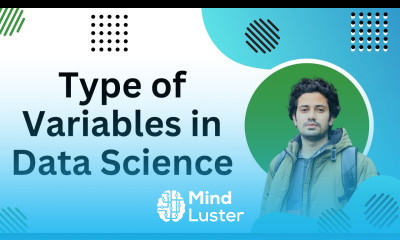 Types of Variables in Data Science Statistics for Machine Learning Bangla