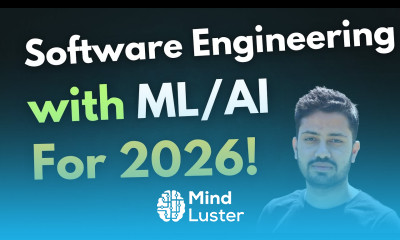 Software Engineering with AI Machine Learning 2026 Complete Guide