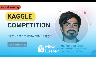 A Complete Beginner s Guide on Kaggle Kaggle Competition Bangla