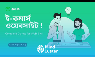 Project Review Complete E commerce Website using Python Django Bangla Django Course LIVE 