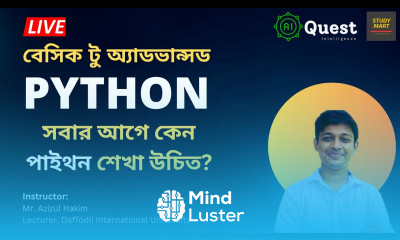 Top 10 Reason Why You Should Learn Python in 2024