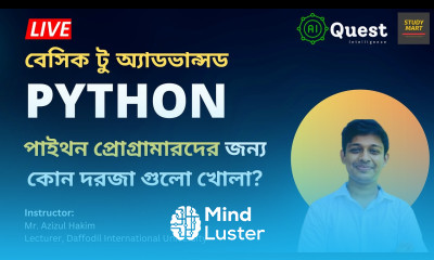 What to Do After Learning Python