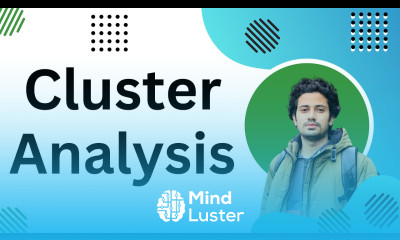 Cluster Analysis Bangla KMeans Cluster in Machine Learning Unsupervised Learning Data Science