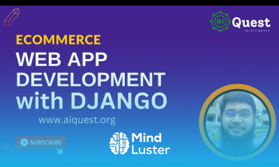 Python Django Based Full eCommerce Project Django Batch 2 Student Assignment Django for Web AI