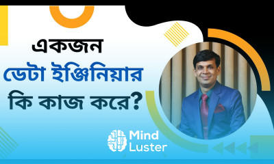 What Does A Data Engineer Do