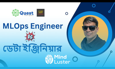 Data Engineering Skills for MLOps Data Engineering Vs MLOps Bangla