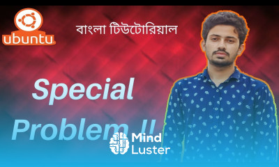 25 Ubuntu Linux Tutorial for Beginners Special Problem Solving in Linux