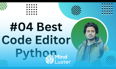 Best 4 Code Editor IDE for Data Science Machine Learning A Comprehensive Bangla Tutorial aiquest